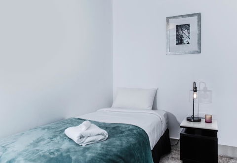 DD Apartments On Sussex Street - Accommodation Ballina 9