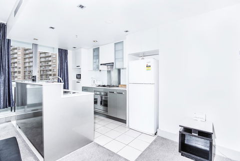DD Apartments On Sussex Street - Accommodation Ballina 31