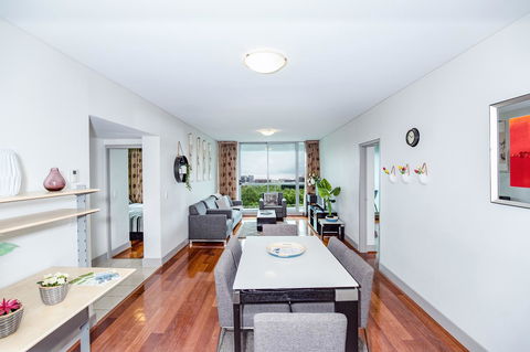 DD Apartments On Sussex Street - Accommodation Ballina 26