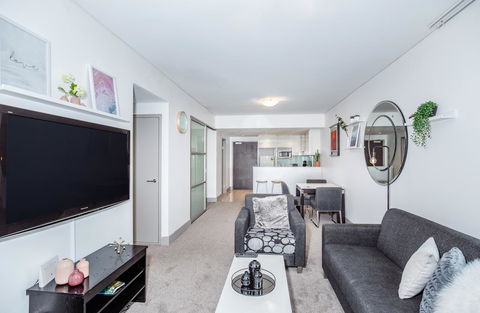 DD Apartments On Sussex Street - Accommodation Ballina 25