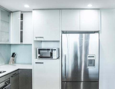 DD Apartments On Sussex Street - Accommodation Ballina 10