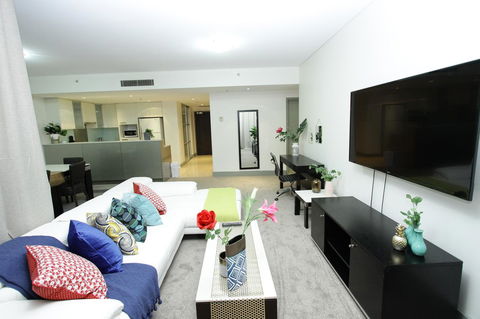 DD Apartments On Sussex Street - Accommodation Ballina 27