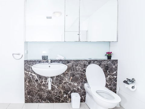 DD Apartments On Sussex Street - Accommodation Ballina 44
