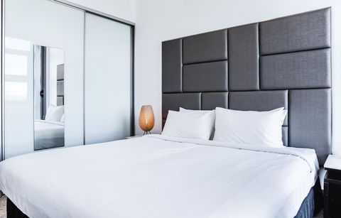 DD Apartments On Sussex Street - Accommodation Ballina 11