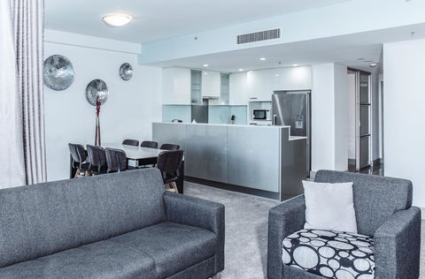 DD Apartments On Sussex Street - Accommodation Ballina 8