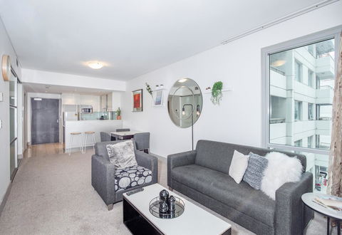 DD Apartments On Sussex Street - Accommodation Ballina 24