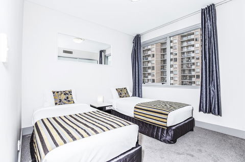DD Apartments On Sussex Street - Accommodation Ballina 42