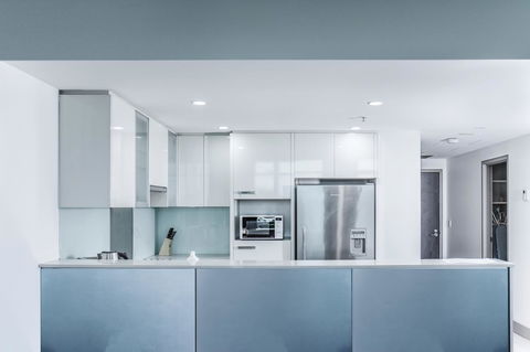DD Apartments On Sussex Street - Accommodation Ballina 5