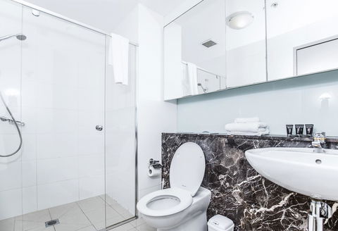 DD Apartments On Sussex Street - Accommodation Ballina 37