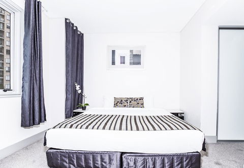 DD Apartments On Sussex Street - Accommodation Ballina 38