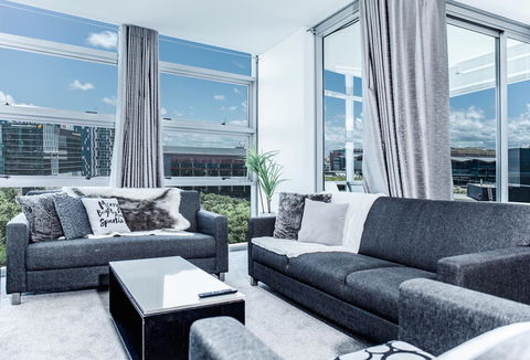DD Apartments On Sussex Street - Accommodation Ballina 1