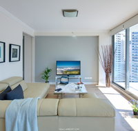 Zara Tower  Luxury Suites and Apartments - Accommodation Ballina