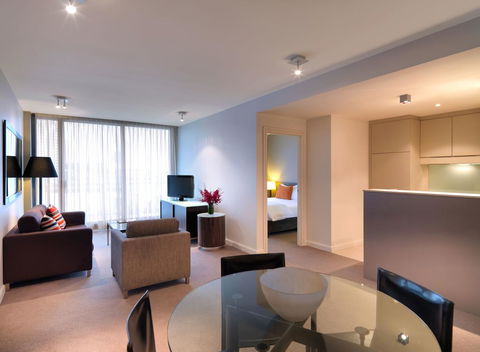 Adina Apartment Hotel Sydney, Darling Harbour - Accommodation Ballina 9
