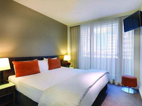 Adina Apartment Hotel Sydney, Darling Harbour - Accommodation Ballina 6