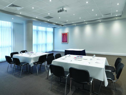 Adina Apartment Hotel Sydney, Darling Harbour - Accommodation Ballina 20