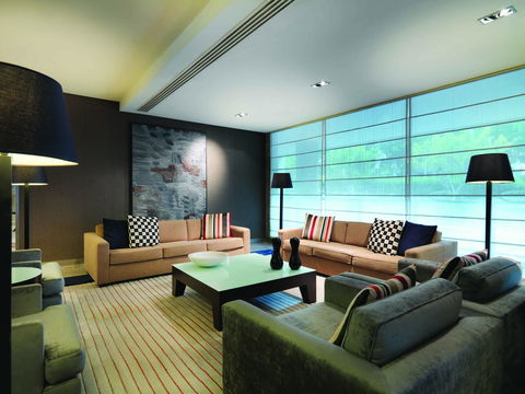 Adina Apartment Hotel Sydney, Darling Harbour - Accommodation Ballina 17