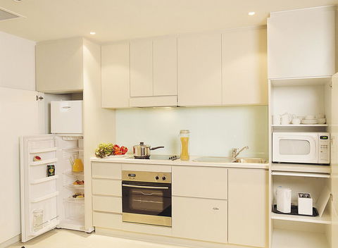 Adina Apartment Hotel Sydney, Darling Harbour - Accommodation Ballina 33