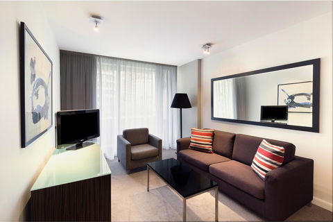 Adina Apartment Hotel Sydney, Darling Harbour - Accommodation Ballina 19
