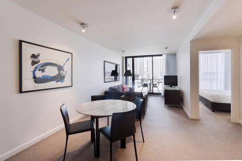 Adina Apartment Hotel Sydney, Darling Harbour - Accommodation Ballina 35