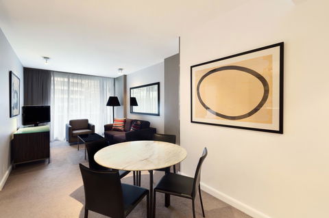 Adina Apartment Hotel Sydney, Darling Harbour - Accommodation Ballina 28