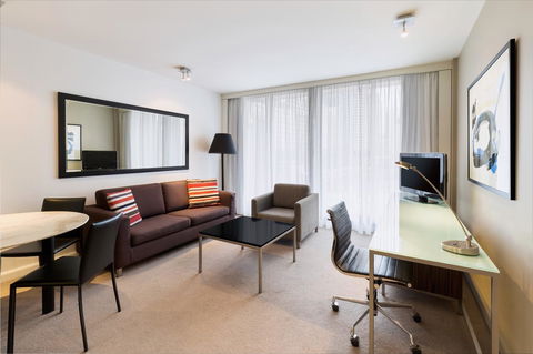 Adina Apartment Hotel Sydney, Darling Harbour - Accommodation Ballina 27