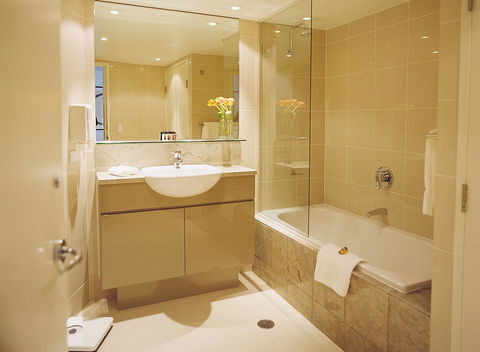 Adina Apartment Hotel Sydney, Darling Harbour - Accommodation Ballina 36