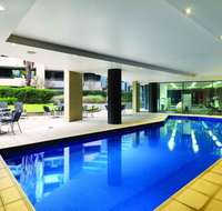 Adina Apartment Hotel Sydney Darling Harbour - Accommodation Ballina