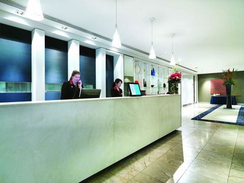 Adina Apartment Hotel Sydney, Darling Harbour - Accommodation Ballina 11