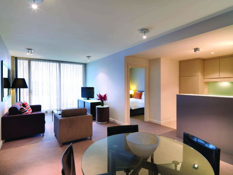 Adina Apartment Hotel Sydney, Darling Harbour - Accommodation Ballina 30