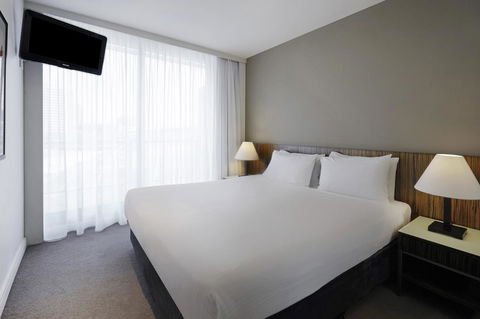 Adina Apartment Hotel Sydney, Darling Harbour - Accommodation Ballina 32