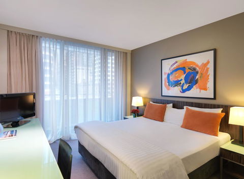 Adina Apartment Hotel Sydney, Darling Harbour - Accommodation Ballina 2