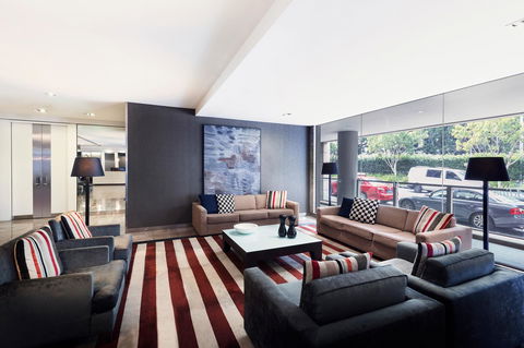 Adina Apartment Hotel Sydney, Darling Harbour - Accommodation Ballina 10