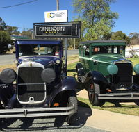 Deniliquin Motel - Accommodation Ballina