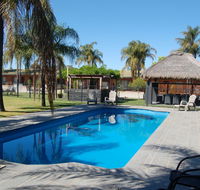 Federation Motor Inn - Corowa - Accommodation Ballina