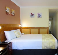 Highway Motor Inn Taree - Accommodation Ballina