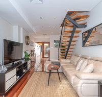 2 Bed House  Loft in Pyrmont - Accommodation Ballina