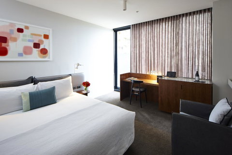 Hotel Indigo Sydney Potts Point, An IHG Hotel - Accommodation Ballina 26