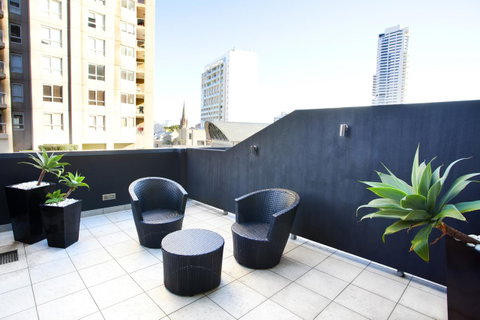 Hotel Indigo Sydney Potts Point, An IHG Hotel - Accommodation Ballina 7