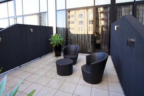 Hotel Indigo Sydney Potts Point, An IHG Hotel - Accommodation Ballina 31