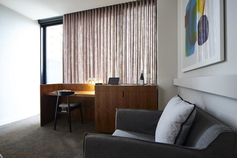 Hotel Indigo Sydney Potts Point, An IHG Hotel - Accommodation Ballina 27