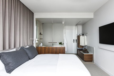 Hotel Indigo Sydney Potts Point, An IHG Hotel - Accommodation Ballina 19