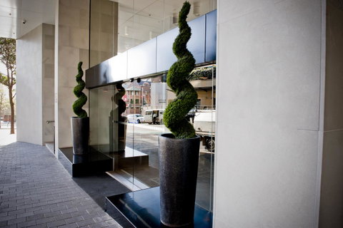 Hotel Indigo Sydney Potts Point, An IHG Hotel - Accommodation Ballina 23