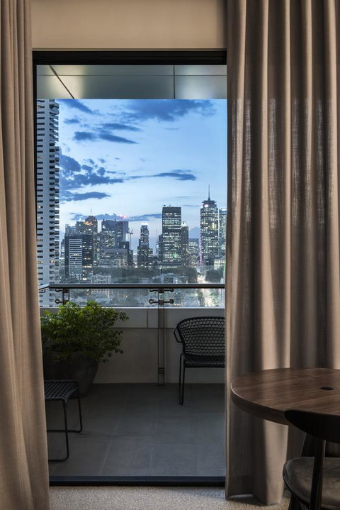 Hotel Indigo Sydney Potts Point, An IHG Hotel - Accommodation Ballina 1