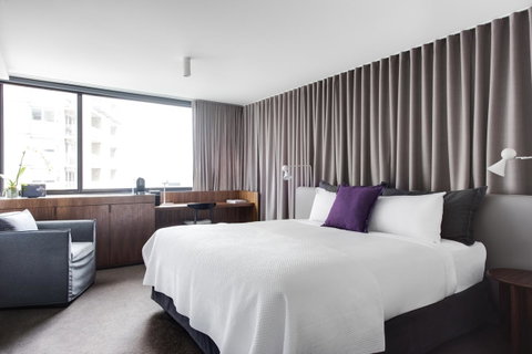 Hotel Indigo Sydney Potts Point, An IHG Hotel - Accommodation Ballina 3