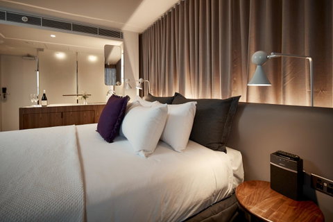 Hotel Indigo Sydney Potts Point, An IHG Hotel - Accommodation Ballina 32
