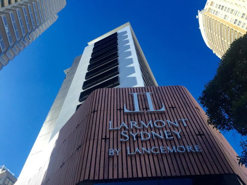 Hotel Indigo Sydney Potts Point, An IHG Hotel - Accommodation Ballina 6