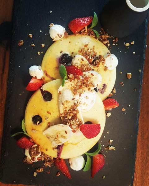 Hotel Indigo Sydney Potts Point, An IHG Hotel - Accommodation Ballina 14