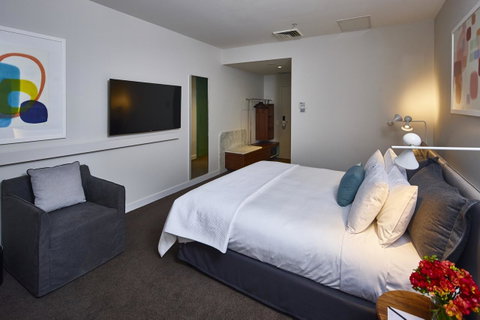 Hotel Indigo Sydney Potts Point, An IHG Hotel - Accommodation Ballina 33