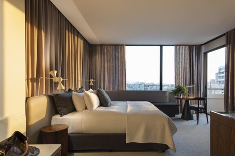 Hotel Indigo Sydney Potts Point, An IHG Hotel - Accommodation Ballina 0
