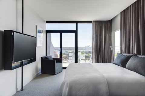 Hotel Indigo Sydney Potts Point, An IHG Hotel - Accommodation Ballina 9